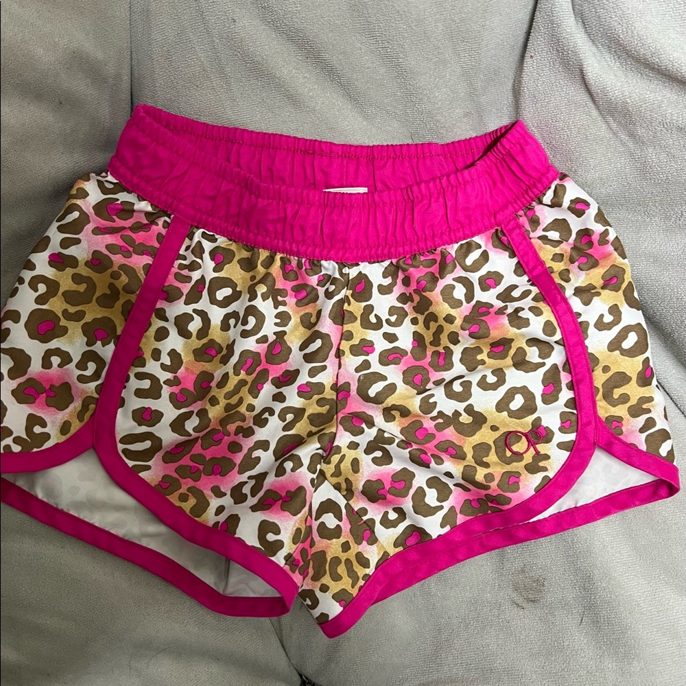 Girls shorts